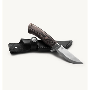 TUV kniv med slida - Øyo