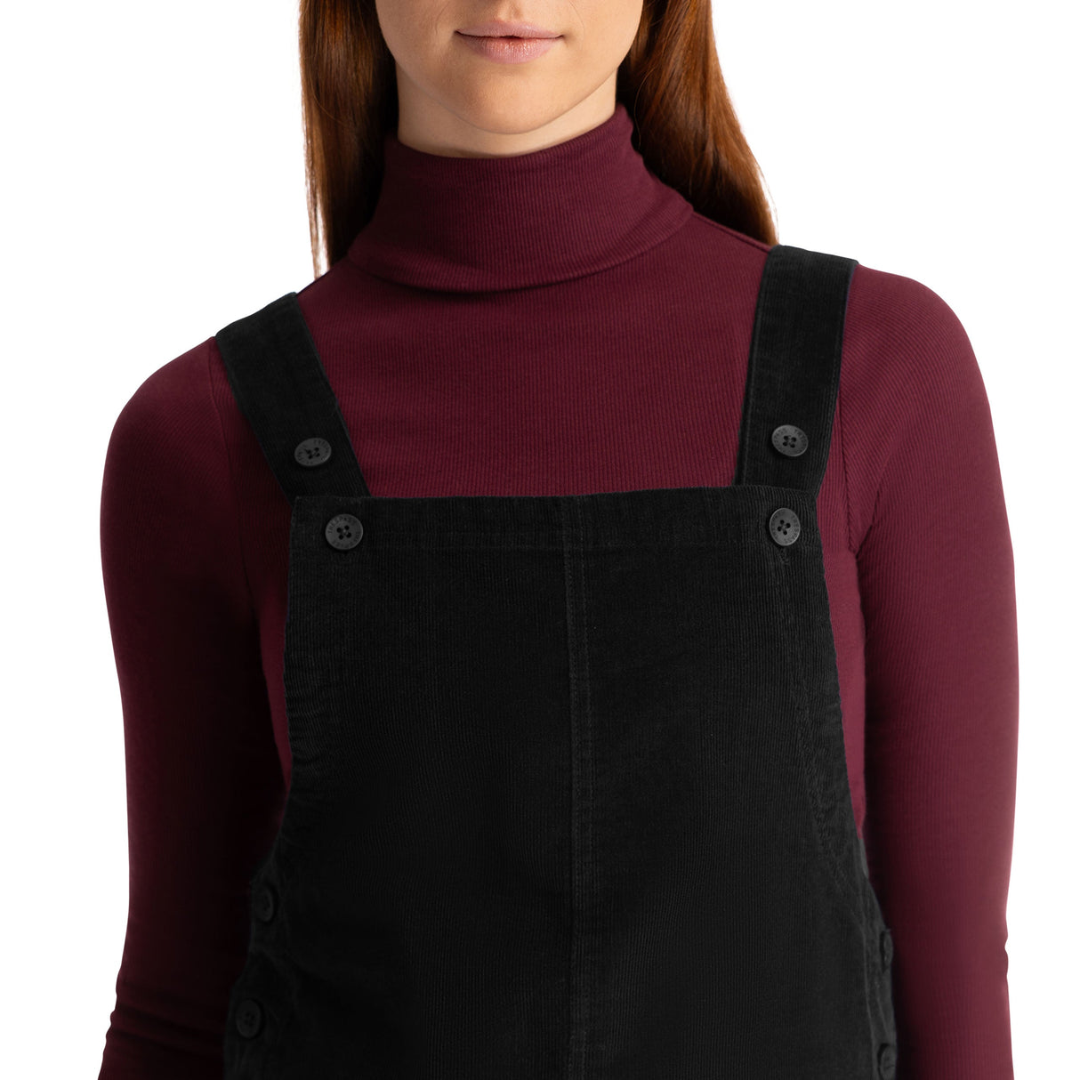 Trespass FACLDRTR0003 BLK