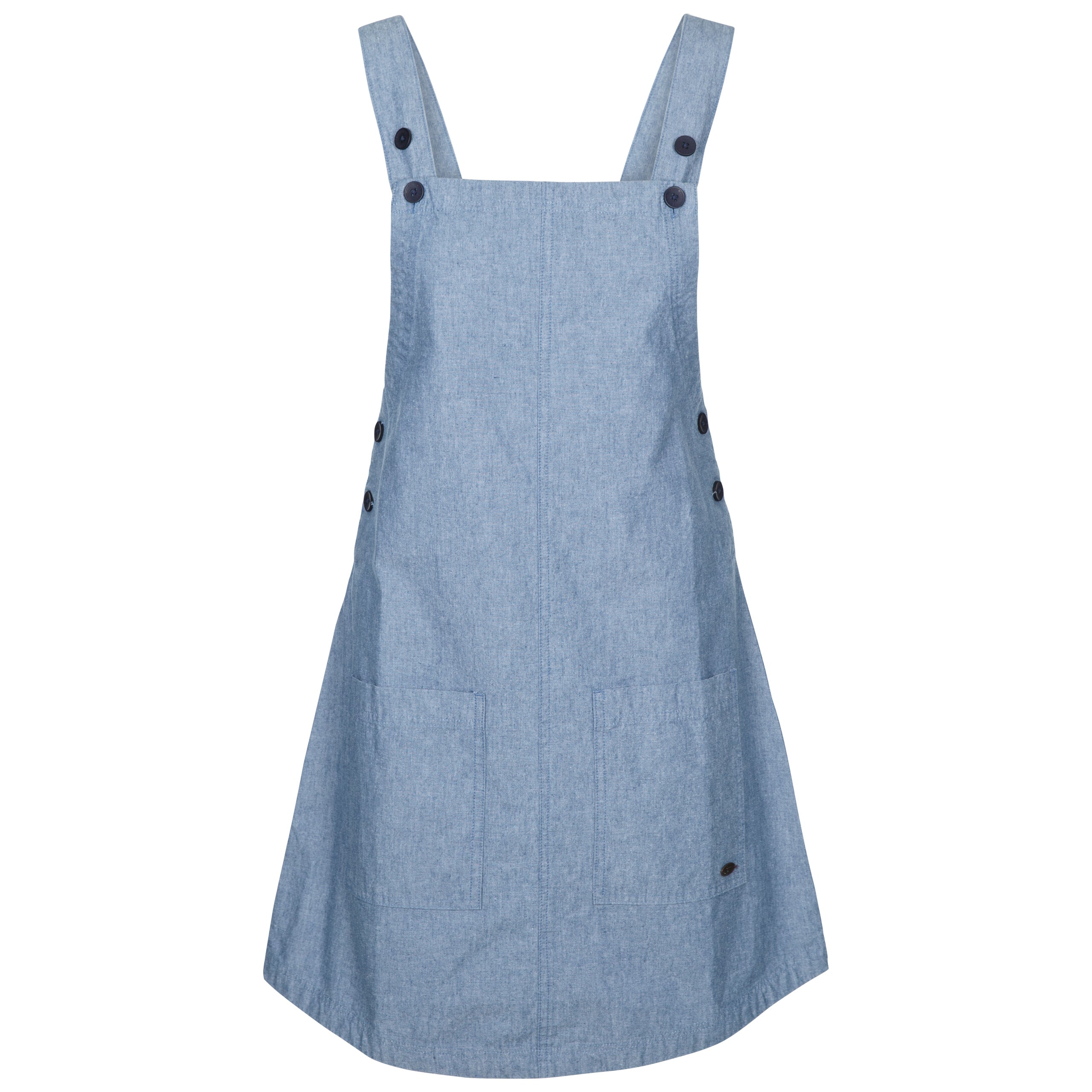 Twirl - Navy Chambray - Trespass