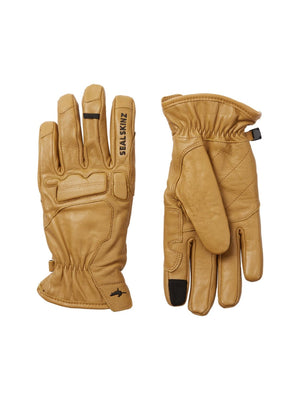 Twyford - Sealskinz - Tan