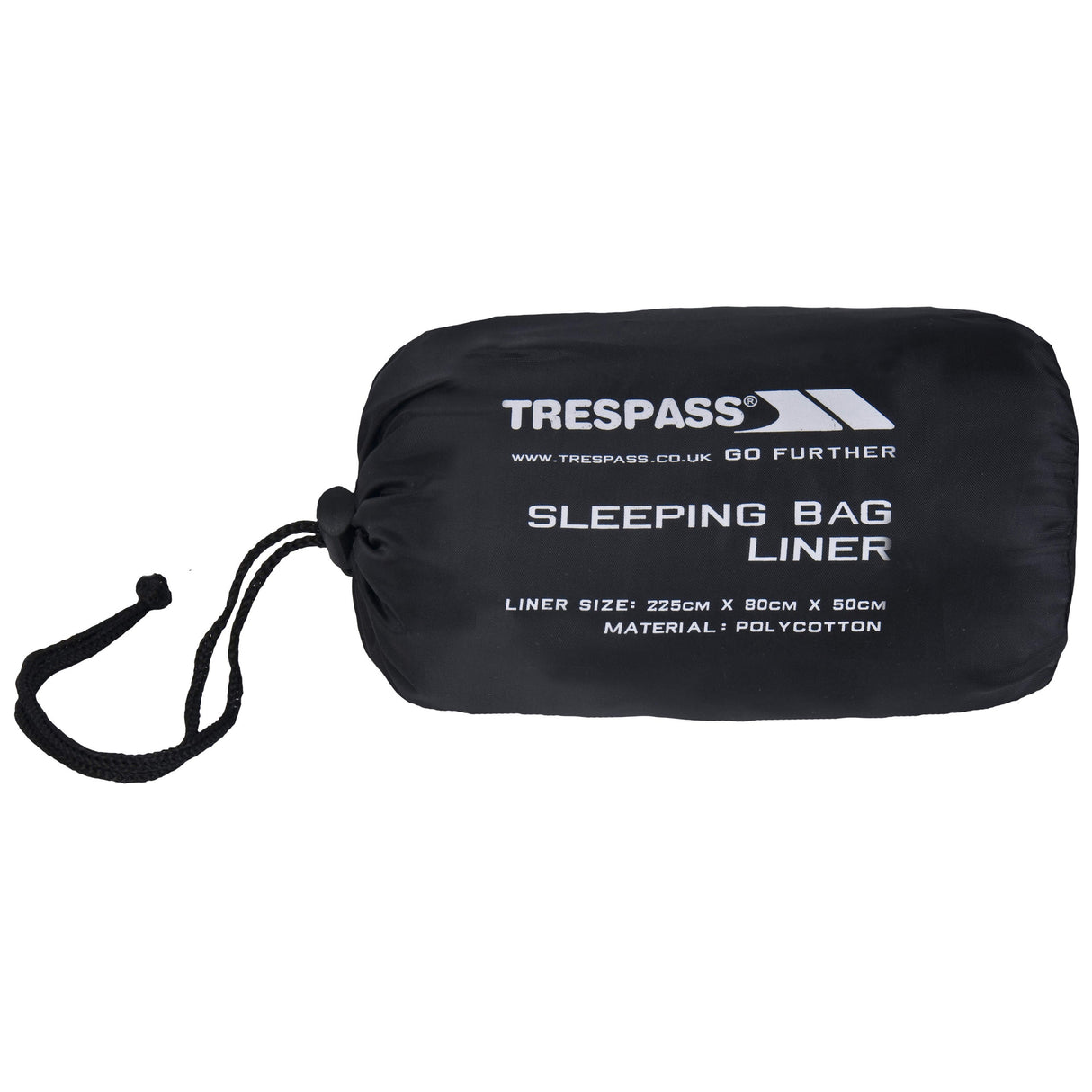 Trespass UAACSLD20002 GRY