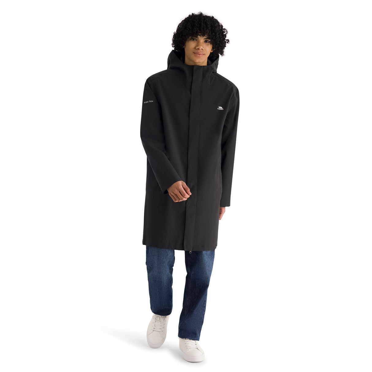 Trespass MAJKRATR0118 BLK