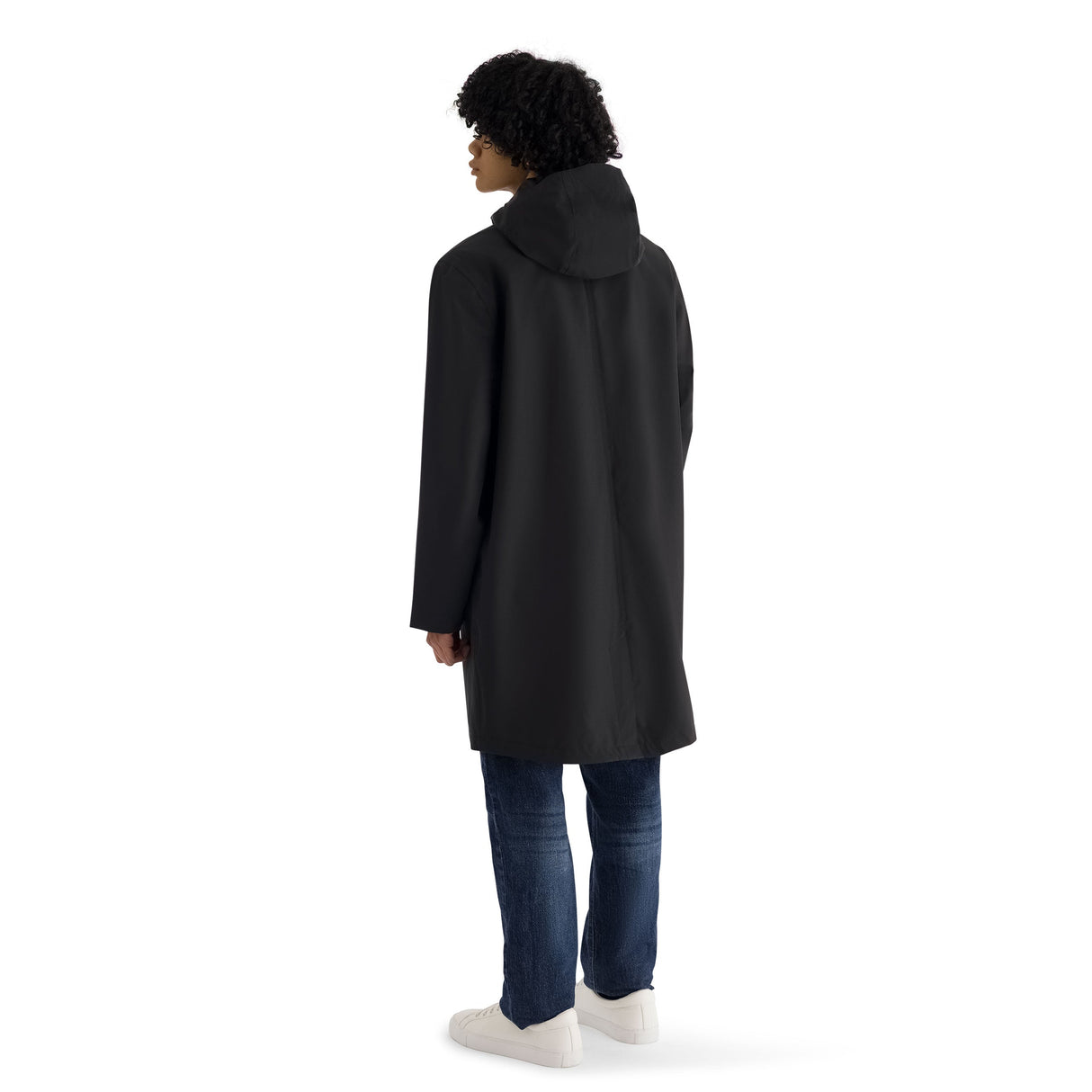 Trespass MAJKRATR0118 BLK