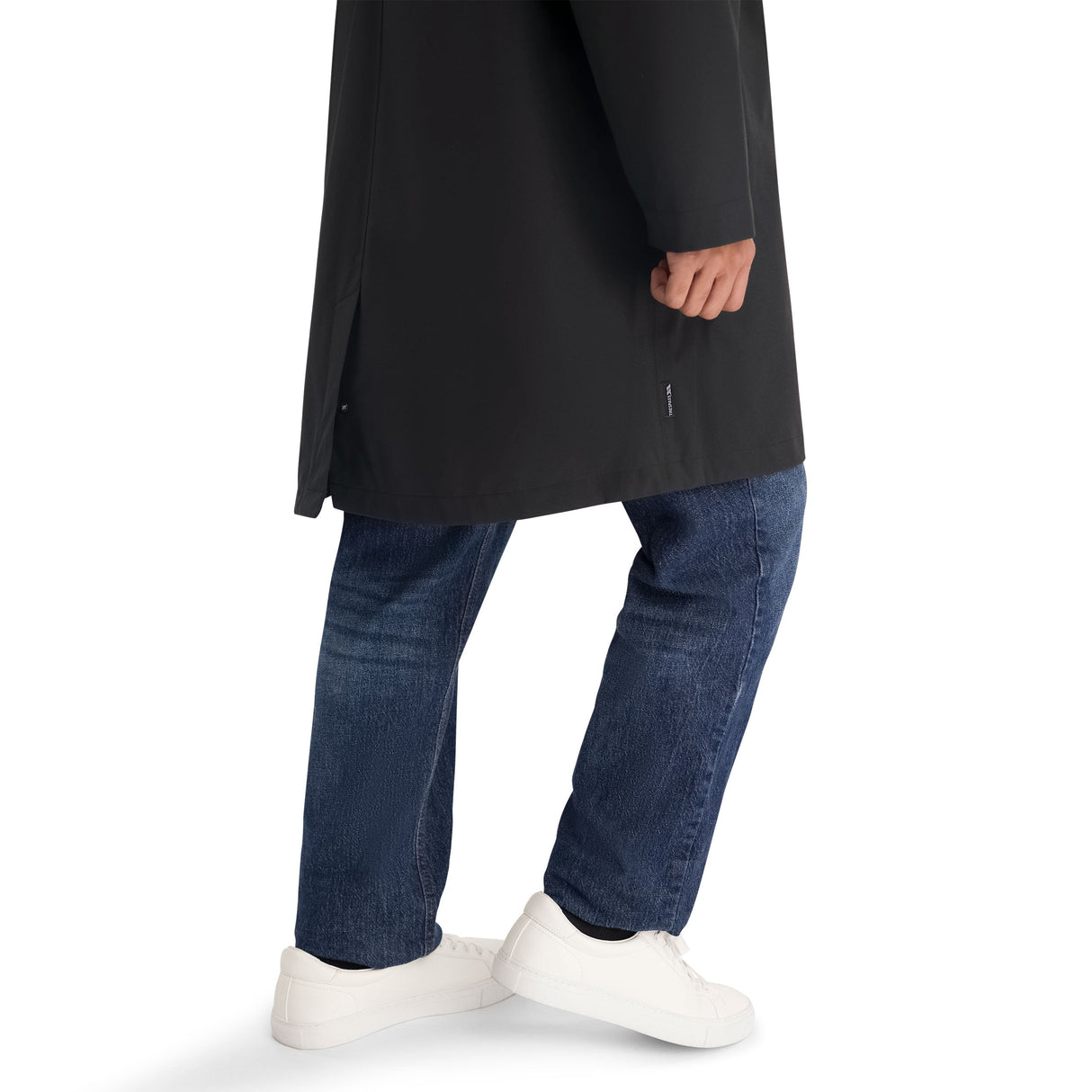 Trespass MAJKRATR0118 BLK