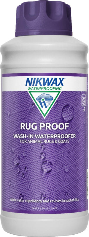 Rug Proof 1L – Nikwax