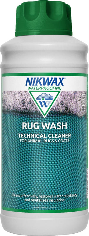 Rug Wash 25L - Nikwax