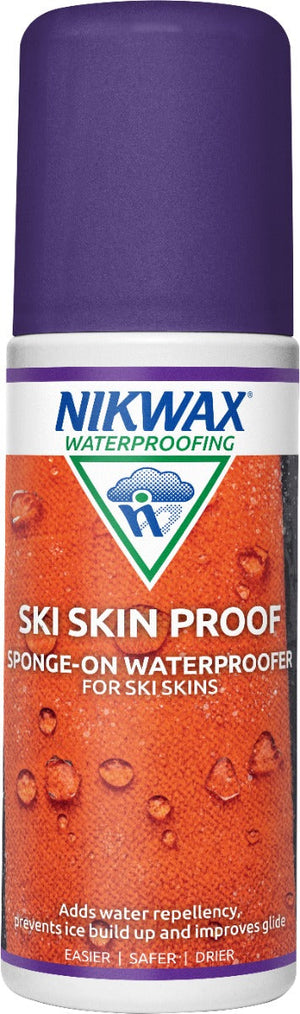 Ski Skin Proofer – Nikwax