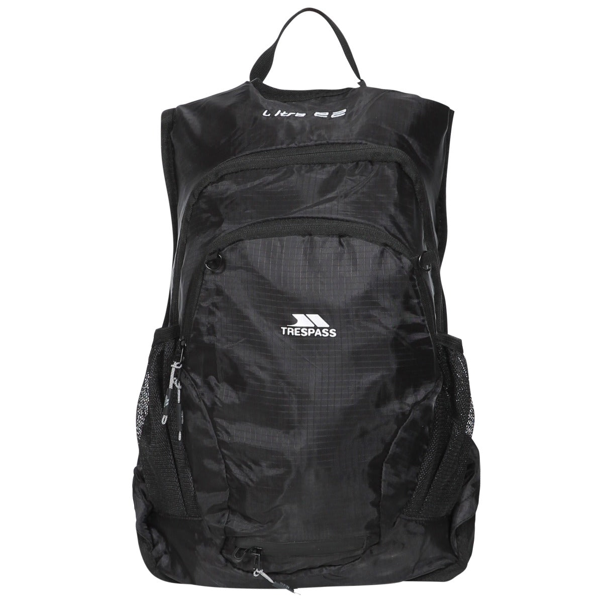 Trespass UAACBAF20003 BLK