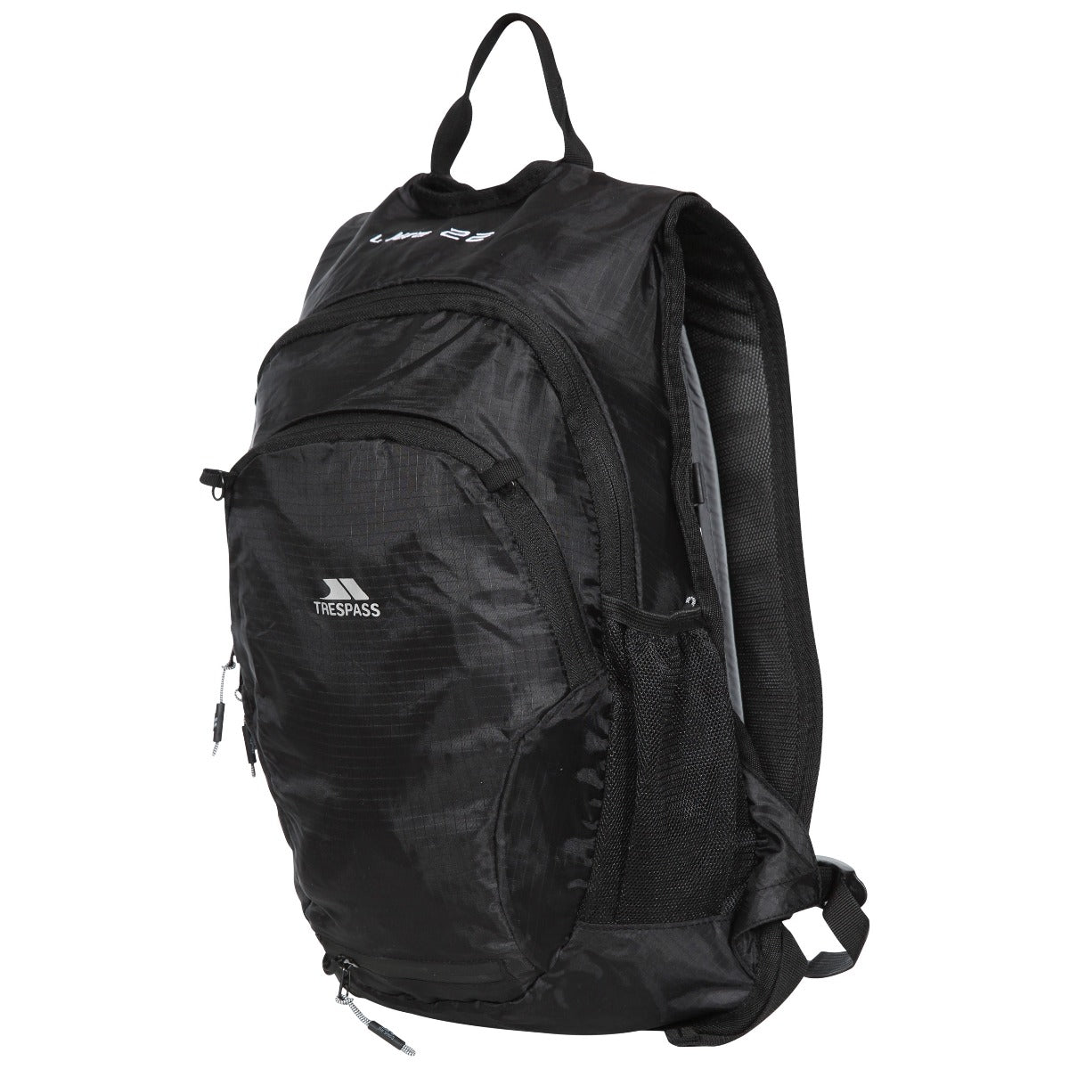 Trespass UAACBAF20003 BLK