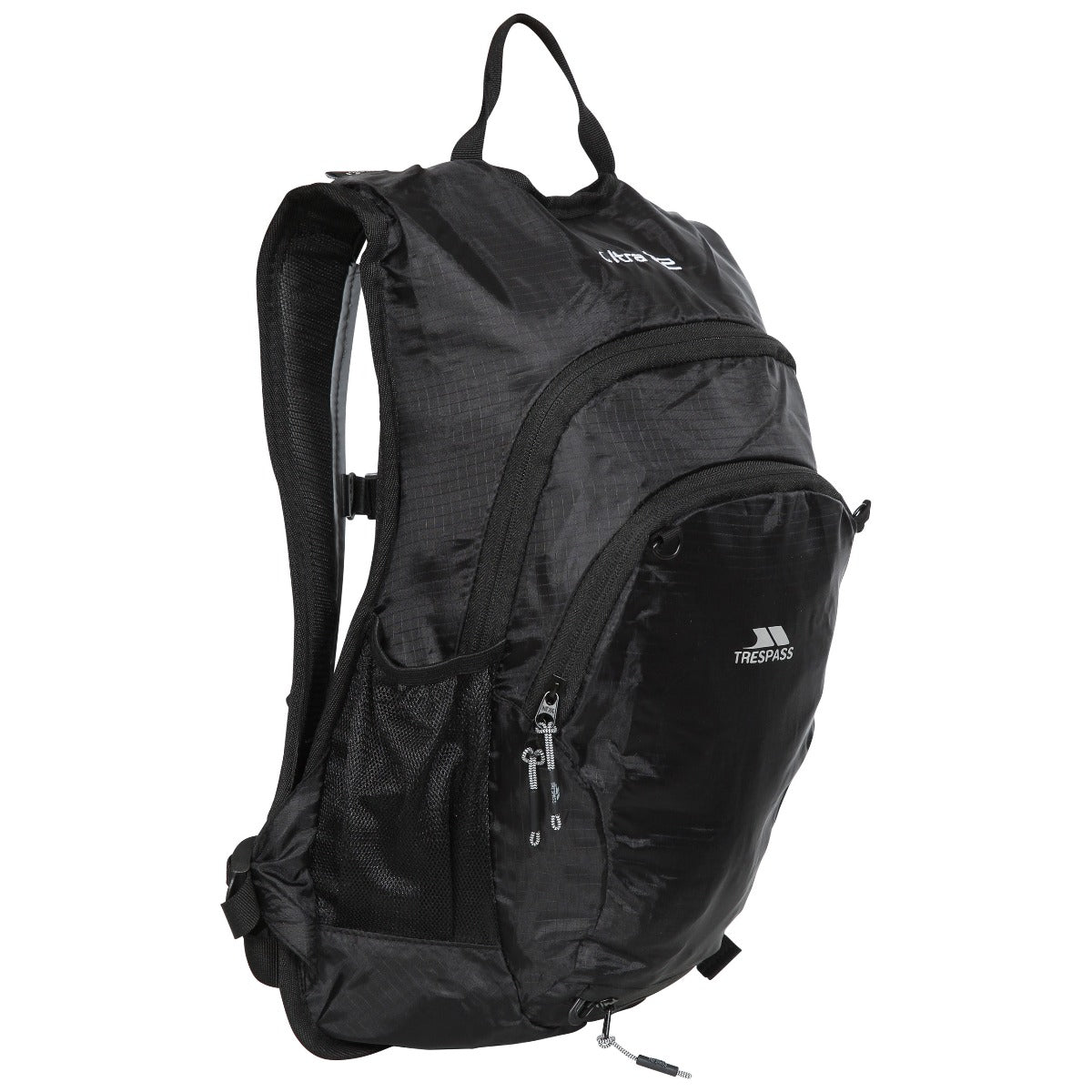 Trespass UAACBAF20003 BLK