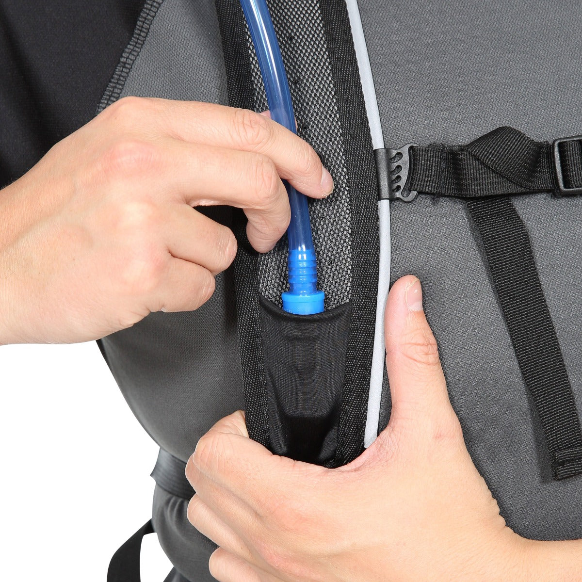 Trespass UAACBAF20003 BLK