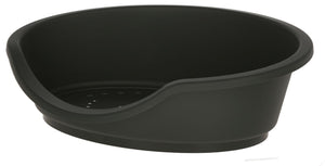 Hundkorg Dreamer återvunnen plast - 95x70x29cm – Kerbl