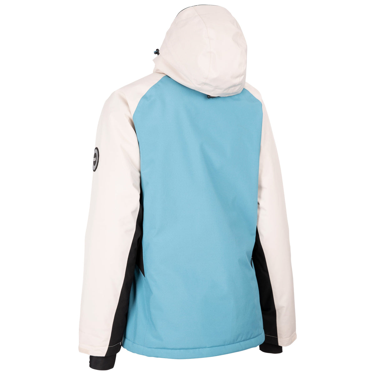 Ursula - Storm Blue - Trespass