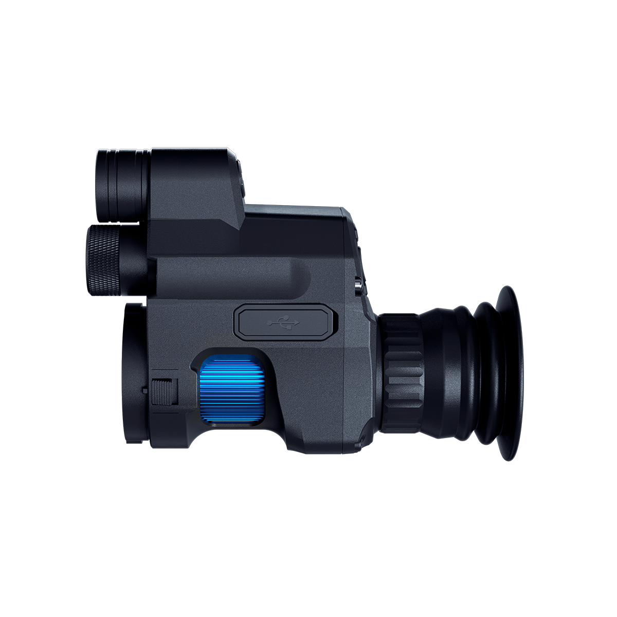 PARD NV007V2 PRO (utbytbar IR)