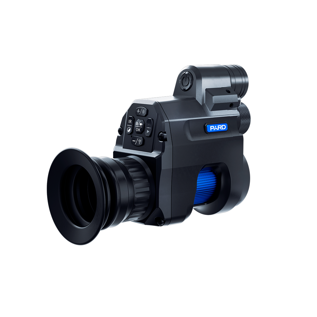 PARD NV007V2 PRO (utbytbar IR)