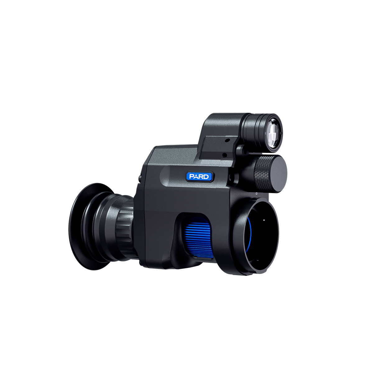 PARD NV007V2 PRO (utbytbar IR)