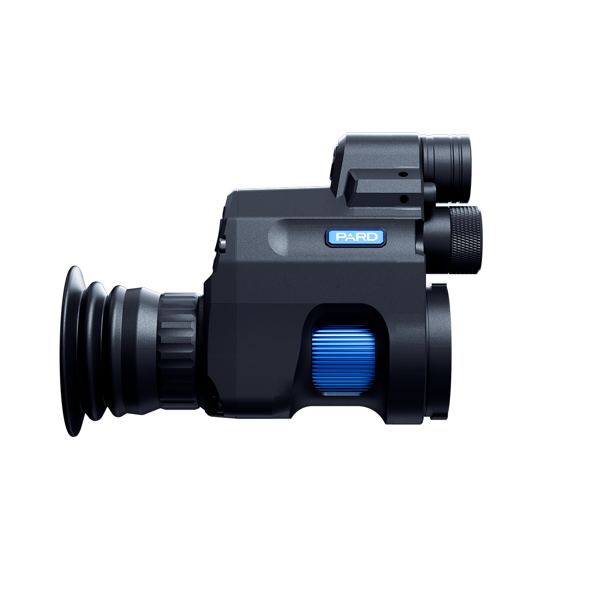 PARD NV007V2 PRO (utbytbar IR)