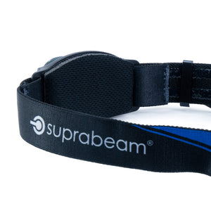V3air uppladdningsbar – Suprabeam