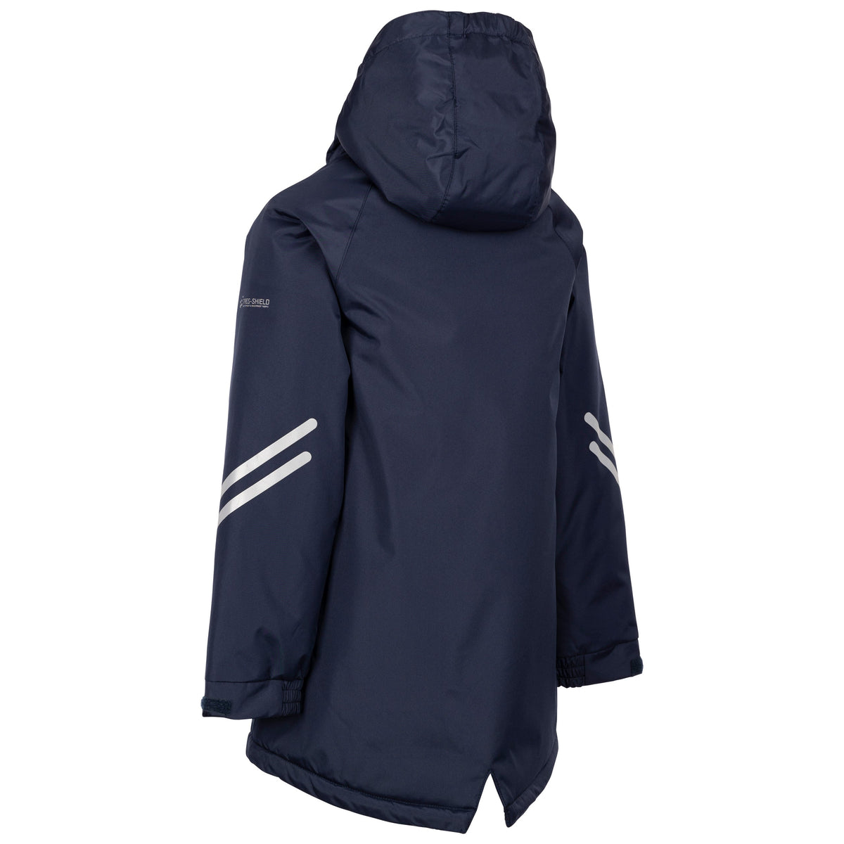Valleyfield - Navy – Trespass