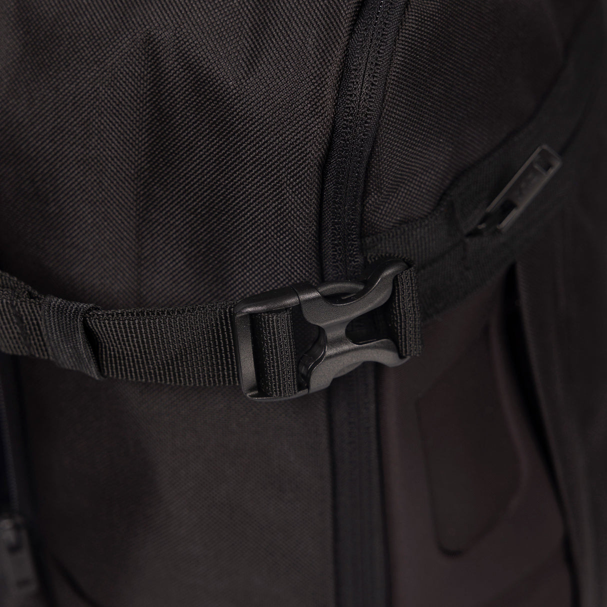 Trespass UAACBATR0049 BLK