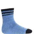 Vic - Bright Blue Marl – Trespass