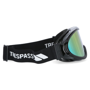 Vickers - Black - Trespass