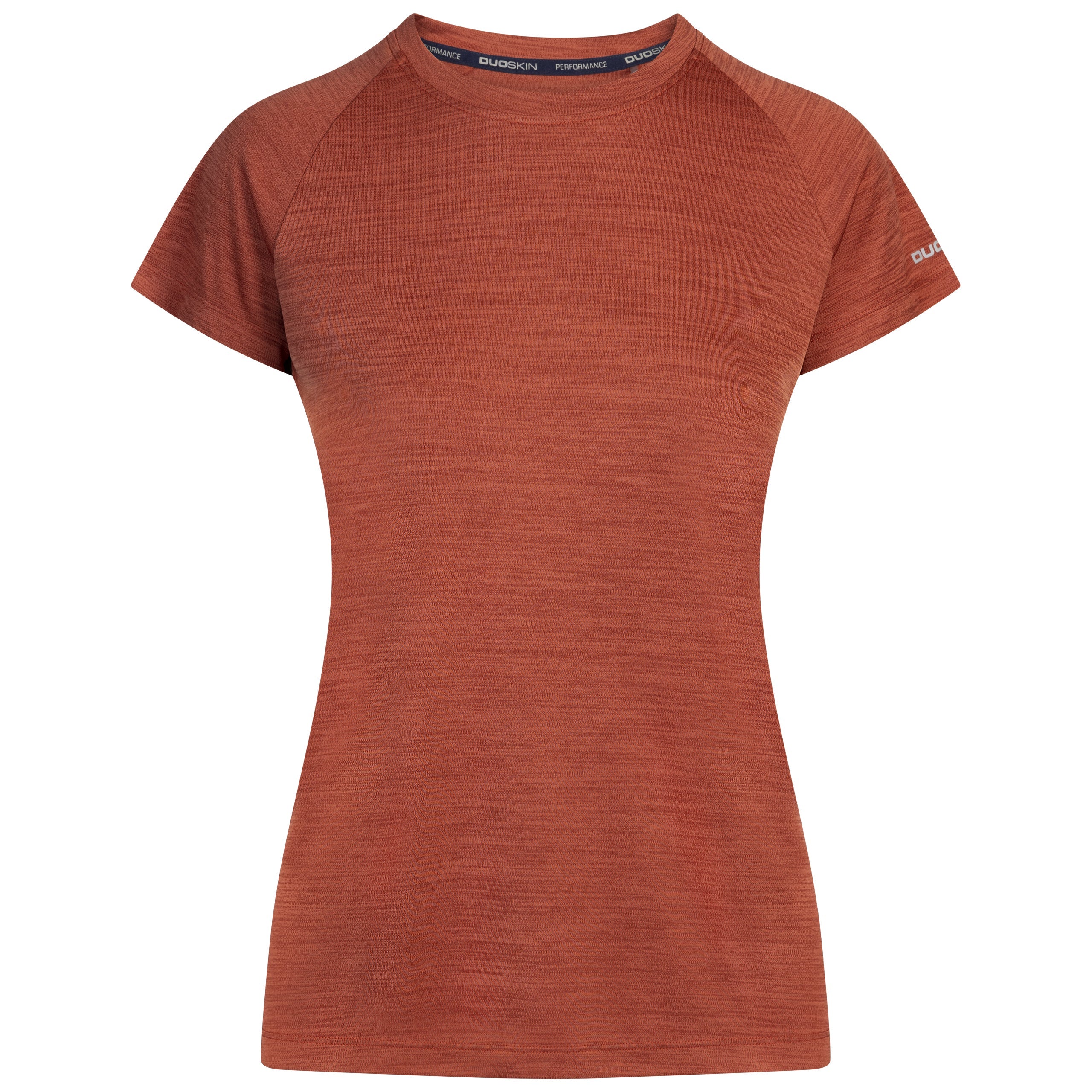 Vickland - Burnt Sienna Marl - Trespass