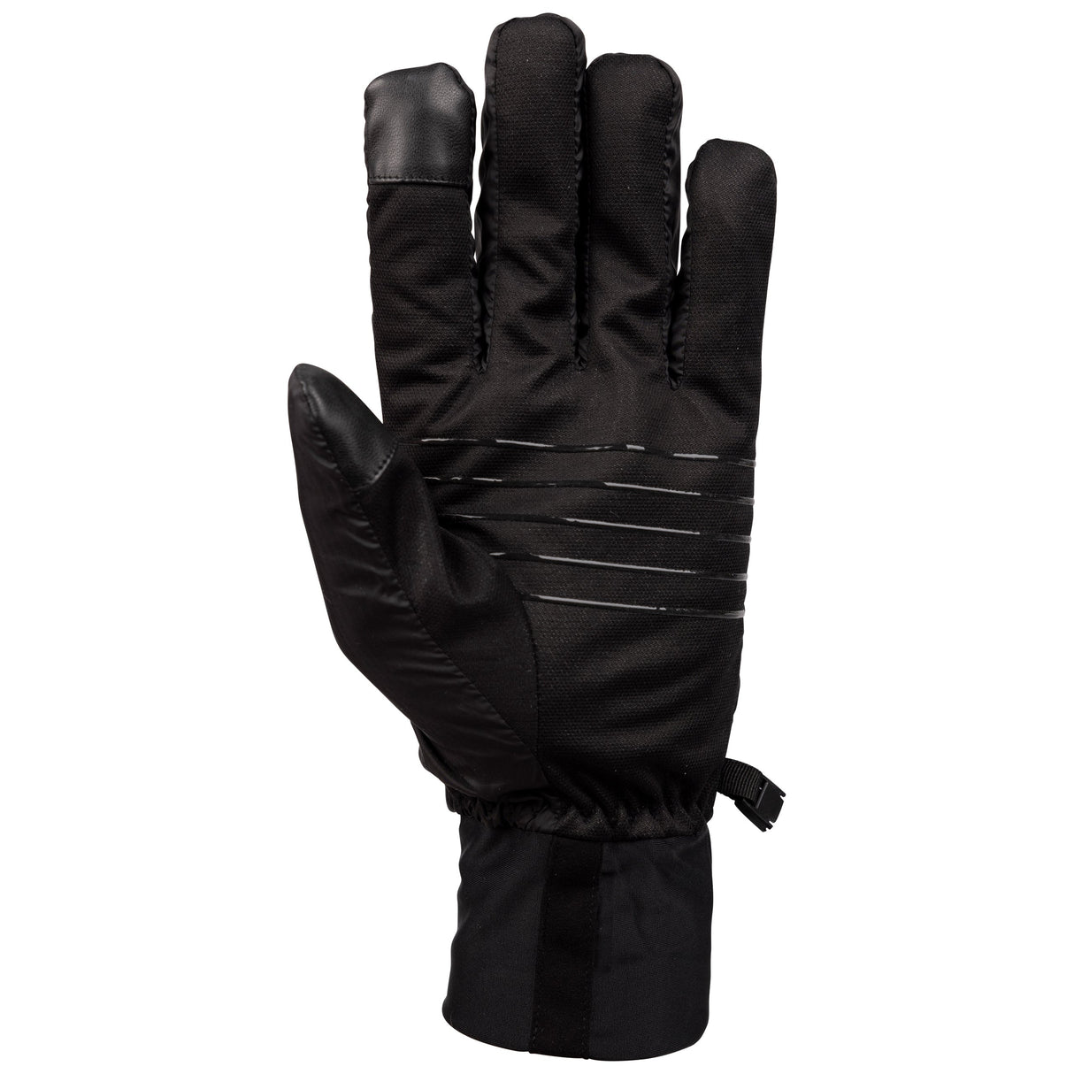 Trespass UAGLGLTR0027 BLK