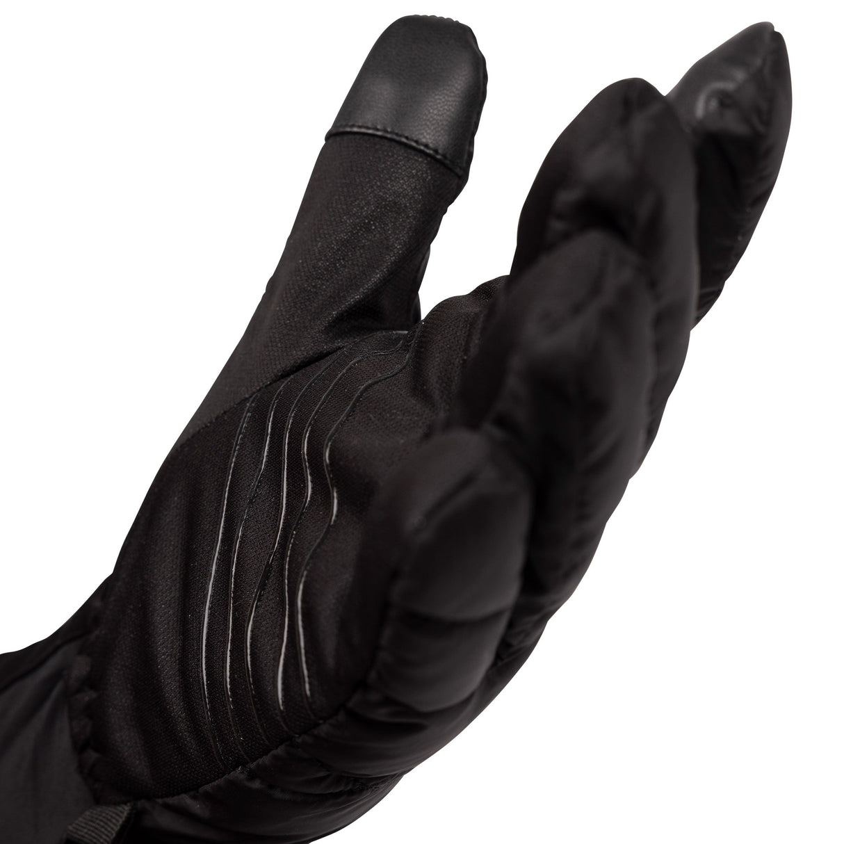 Trespass UAGLGLTR0027 BLK