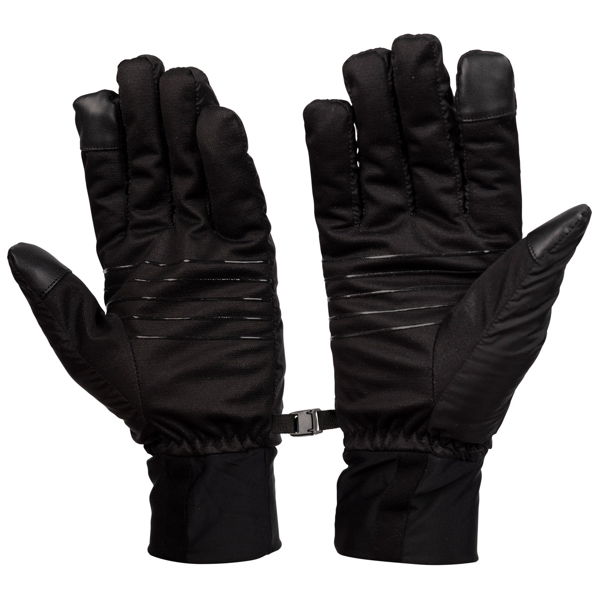 Trespass UAGLGLTR0027 BLK