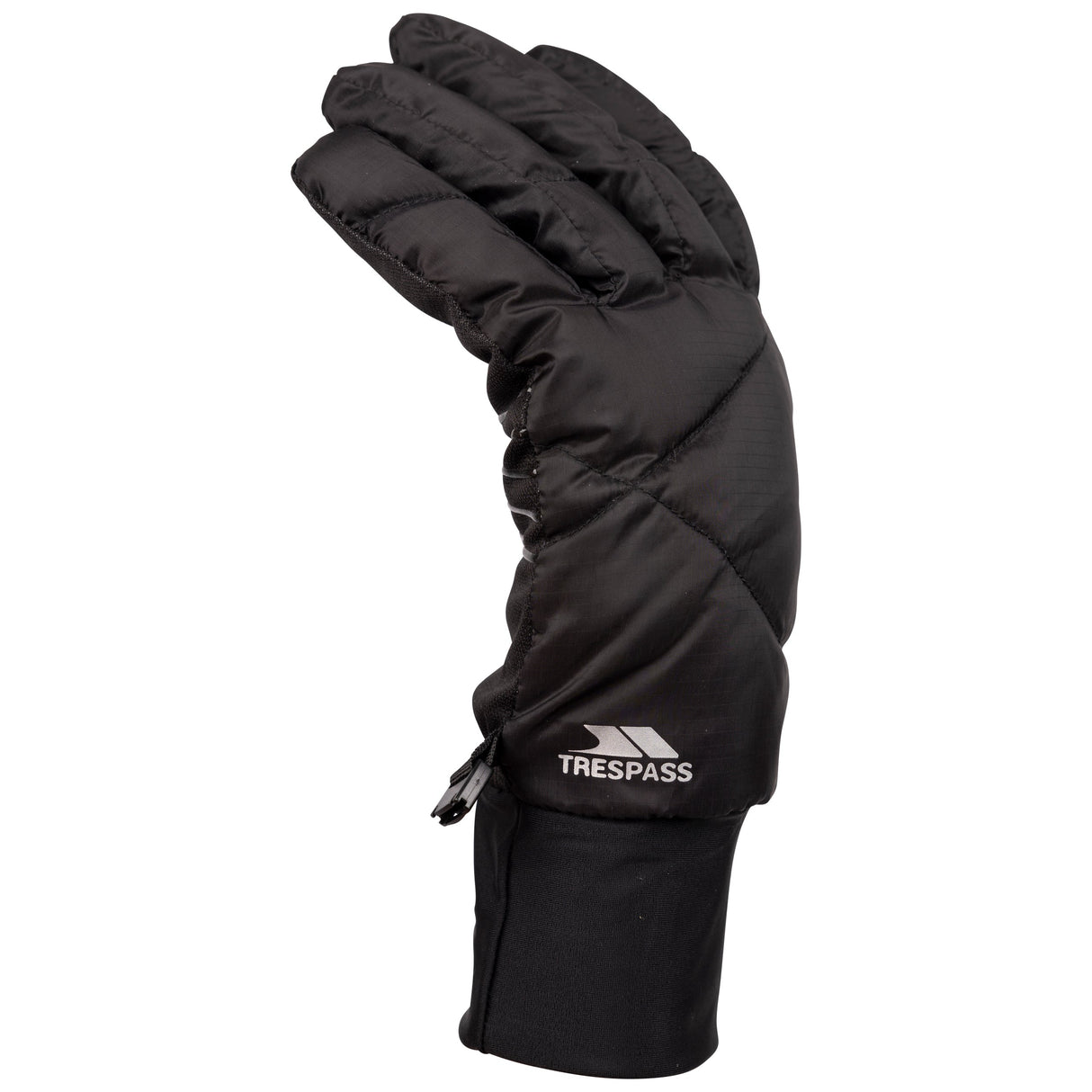 Trespass UAGLGLTR0027 BLK