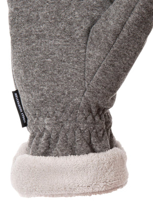 Viola - Carbon Marl - Trespass