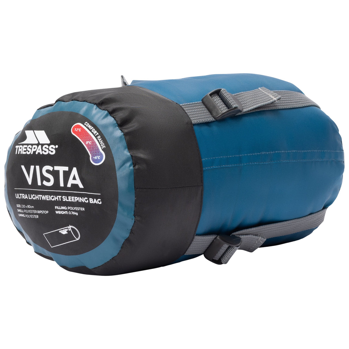 Trespass UAACSLTR0002 RTE