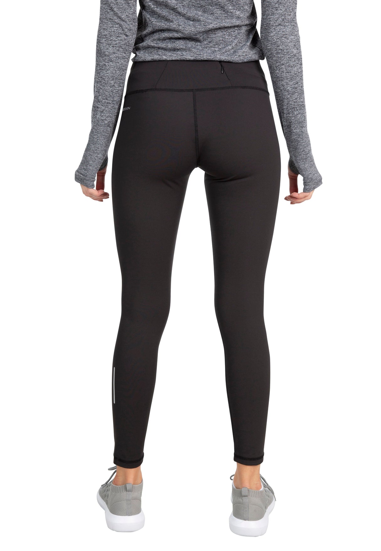Vivien - Black - Trespass