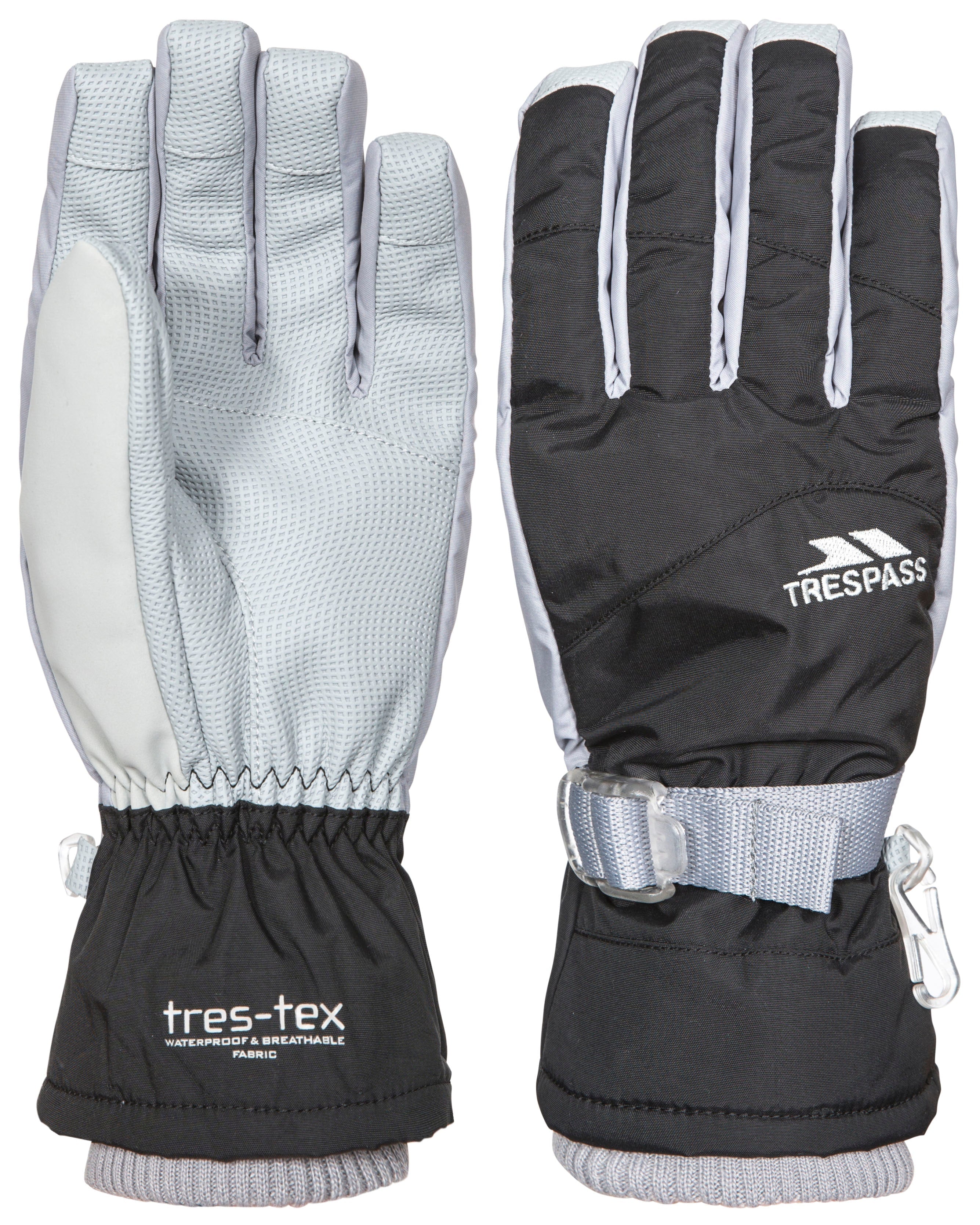Vizza II - Svart – Trespass