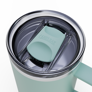 Thrive-mugg, VSS 32oz - Camelbak - Silver Mist – Camelbak