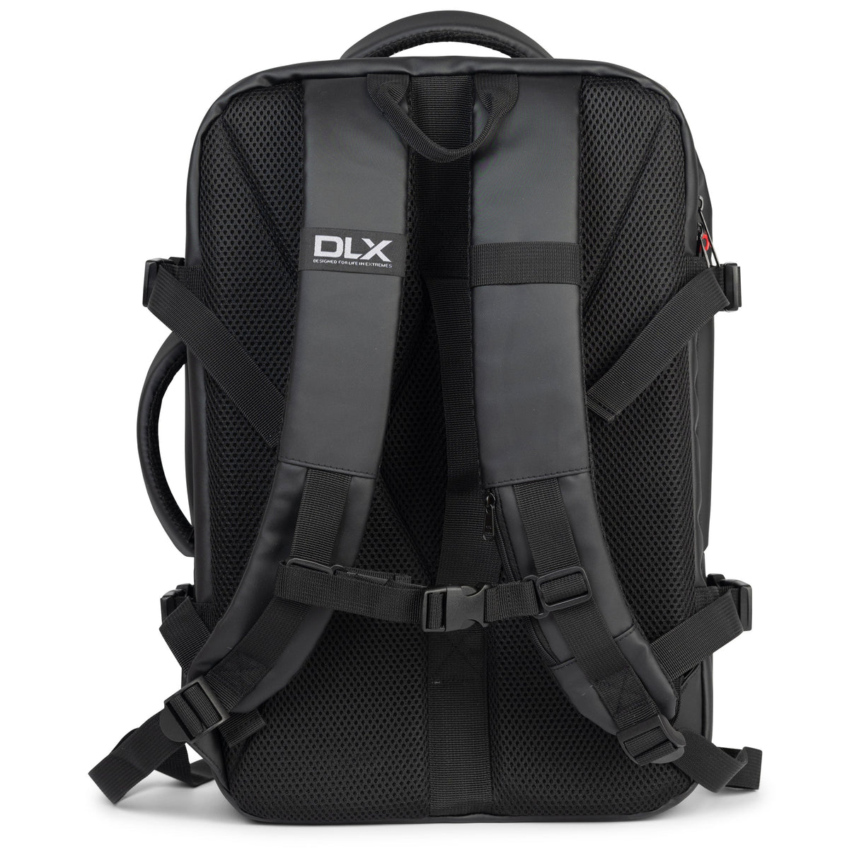 Trespass UAACBATR0044 BLK