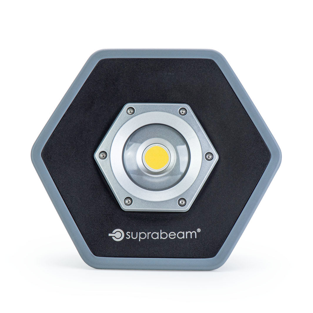 W2r – Suprabeam