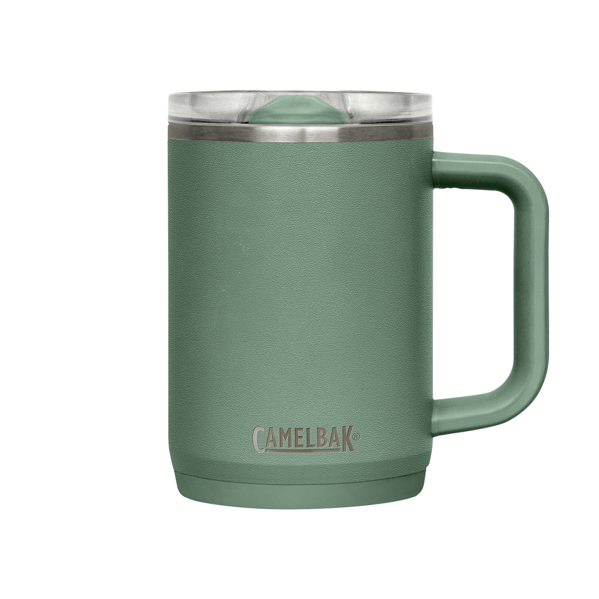 Thrive Mugg, VSS 16oz - Camelbak - Moss – Camelbak