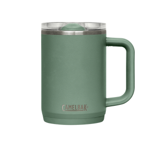 Thrive Mugg, VSS 16oz - Camelbak - Moss – Camelbak