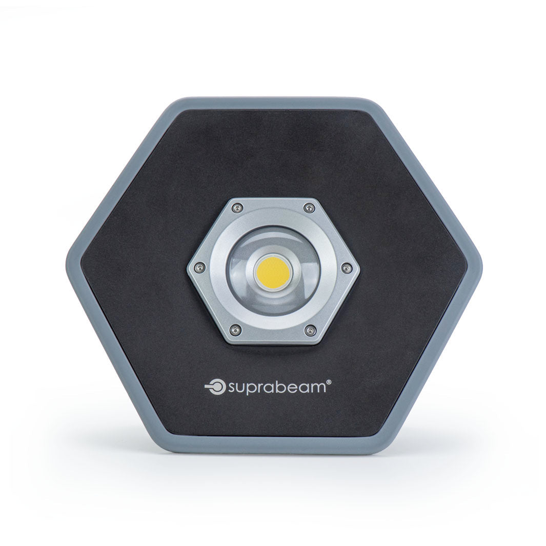 W4r – Suprabeam