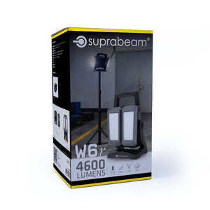 W6r – Suprabeam