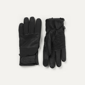 Walcott - Sealskinz - BLACK