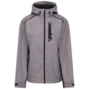 Wallace - Storm Grey Marl - Trespass