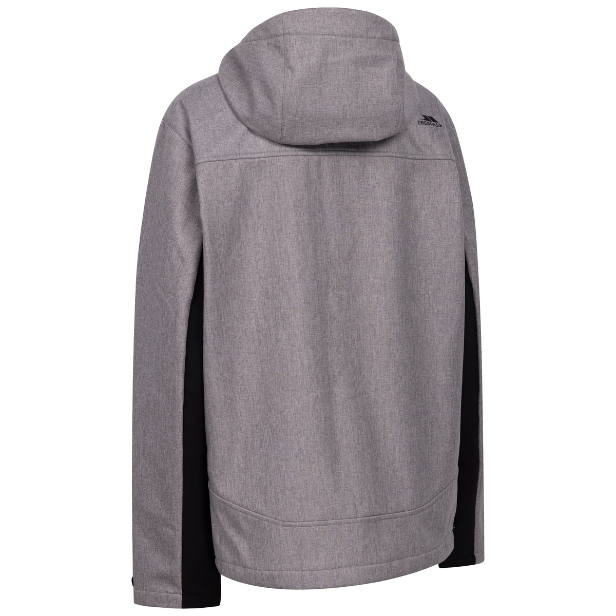 Wallace - Storm Grey Marl - Trespass