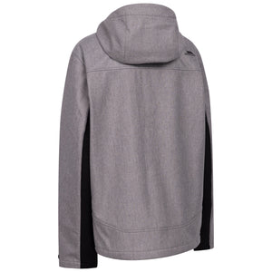 Wallace - Storm Grey Marl - Trespass