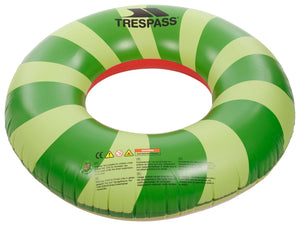 Watermelon - Watermelon - Trespass - Bytesvara