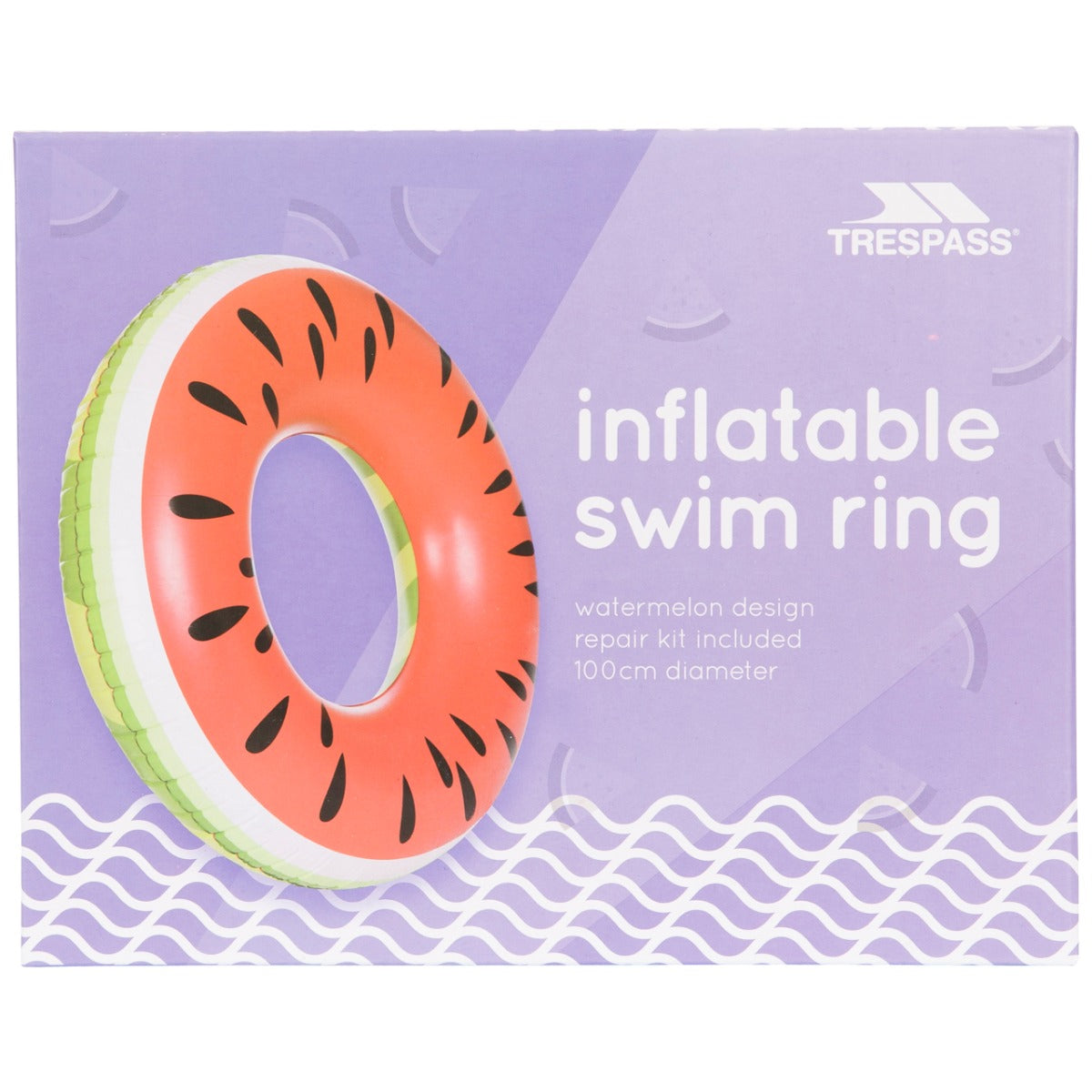 Trespass UUACMITR0027 WMN