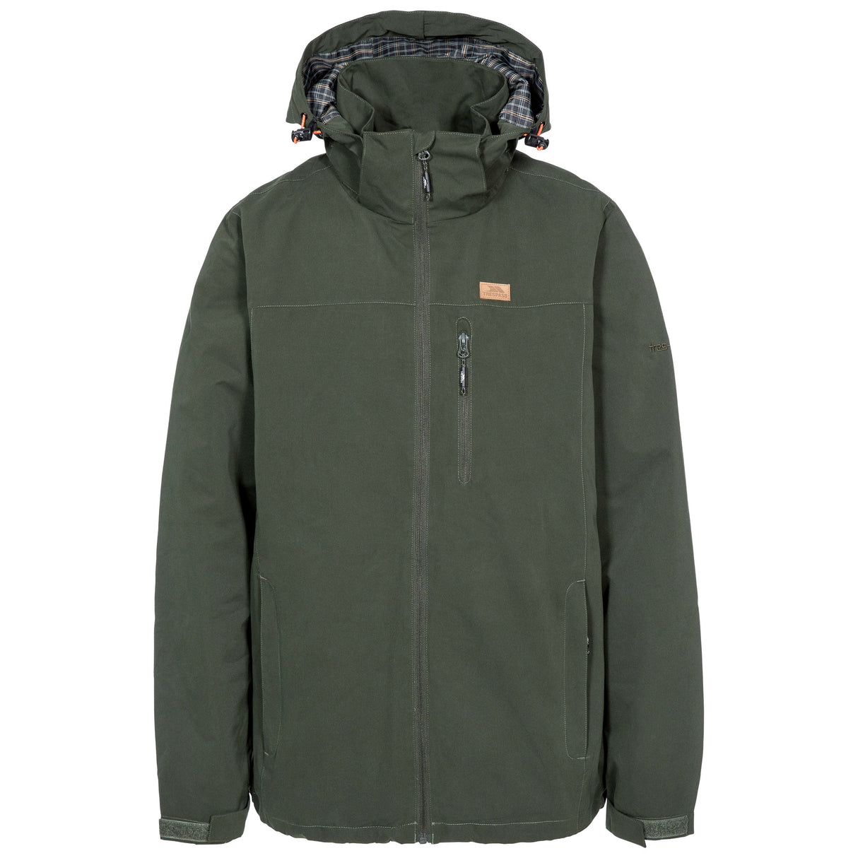 Trespass MAJKRAO10012 OLI