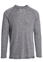Wexler - Dark Grey Marl - Trespass
